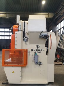 lis výstředníkový LE 400 C po GO - 2