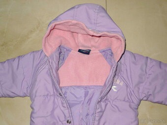 Kvalitný overal Diadora - 2