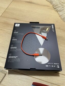 JBL slúchadla tune 510BT - 2