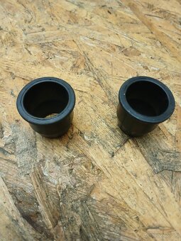 Babetta stella prachovka prednej vidlice - 2