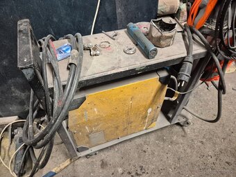 Zváračka  co2 - 2