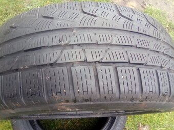 Pirelli 235/55r17 - 2