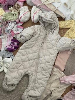 Balik veci 62 pre dievca - 2