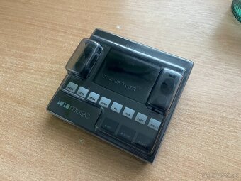 SAMPLER 1010music blackbox - 2