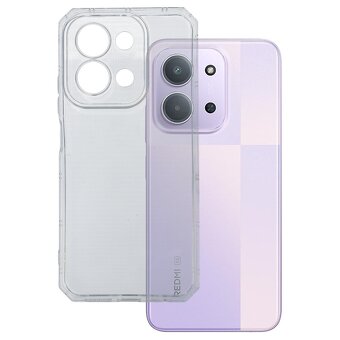 Ultra Clear púzdro transparentné - 2