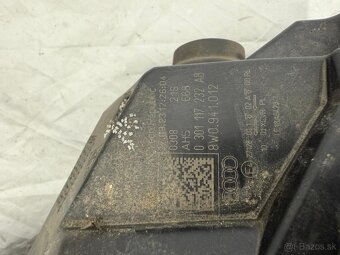 Predám svetlo Audi A5 - 2