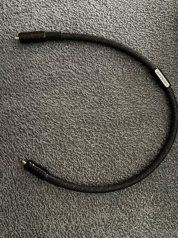 Wireworld Silver Starlight 8 - coax.cable - 2