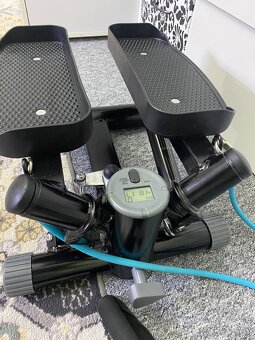 Stepper s expandermi - 2