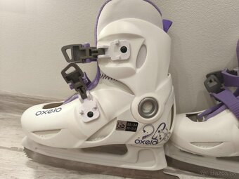 Detské korčule - 2