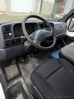 Fiat Ducato 2.8 idtd - 2