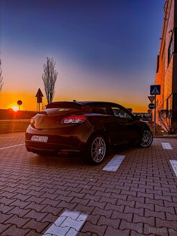 Renault Megane RS 250 - 2