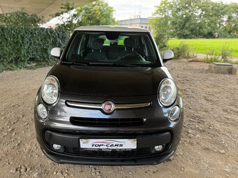 Fiat 500L 1.6 16V MultiJet Plus - 2