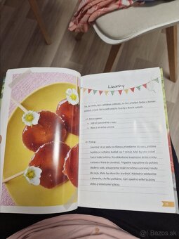 Zdravé domáce recepty - 2