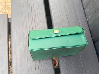 Retro Motolekarnicka - 2