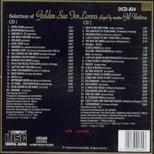 Selec.of Golden Sax for Lovers - 2