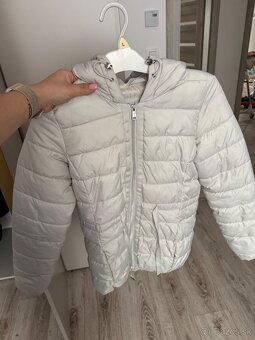 Bunda xs,kabatik xs,s - 2