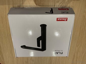 Umyvadlova bateria Ravak - 2