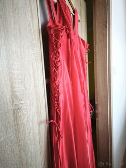 Spoločenské šaty - 2