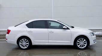 Škoda Octavia 3 1.6 tdi - 2