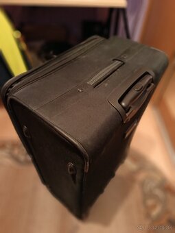 Cestovný kufor - 2