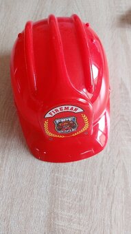 Prilba na karneval - 2