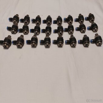 Predam pneumaticke prvky - 2