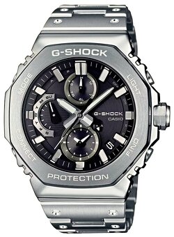 Casio GMC-B2100D-1AER G-Shock - 2