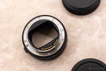 Canon adaptér EF-EOS R - 2