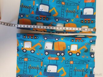 Čiapka a nakrcnik v.52 bagre - 2