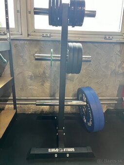 Stojany na kotúče - 2