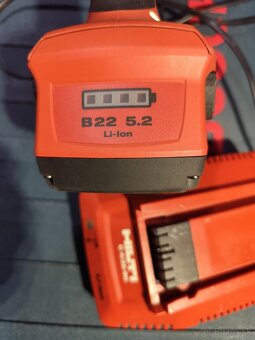 Hilti SFC 22-a - 2