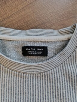 Pánska mikina S - 2