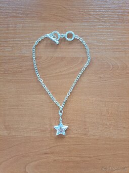 Dámsky náhrdelník - 2