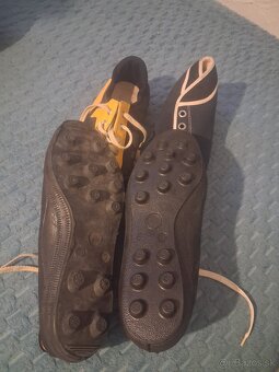 Kopacky retro partizanske - 2