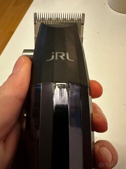 JRL strojček na vlasy - 2