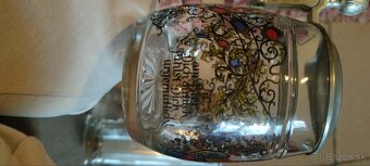 Zberateľské poháre - 2