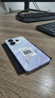 Predám Xiaomi Redmi Note 14 - 2