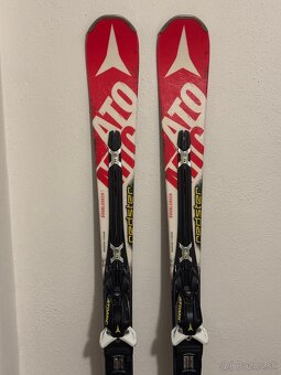 Lyže Atomic redster SL - 2