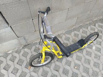 Detská kolobežka Sedco - 2