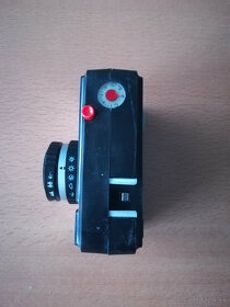 fotoaparat CERTO - 2