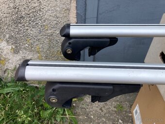 Strešný nosič originál Toyota RAV4 - 2