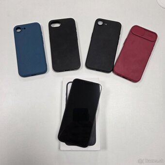 iPhone 16e 128GB - 2