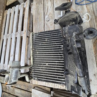 Peugeot 307 kurenie - 2