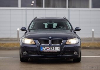 BMW 318 i Touring , 105kW, M6, - 2