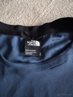 The North Face tričko - 2