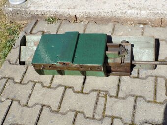 KOPIROVACIE PRAVITKO  NA SV18 - 2