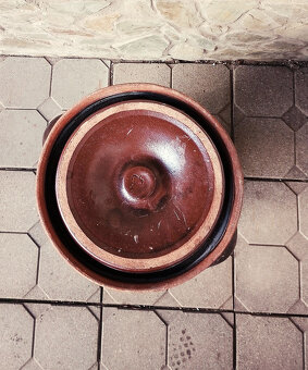 Sud na kapustu 40 litrov - 2