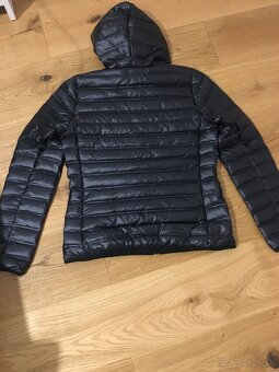 Adidas Performance Varilite dámska páperová bunda - 2