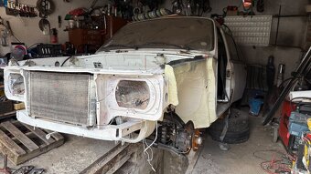 Skoda 120 - Prahy - 2