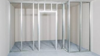 Hľadám sadrokartonistu - 2